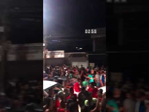 Recife realiza fiscalização na Bomba do Hemetério para reforçar decreto  de prevenção à covid 19