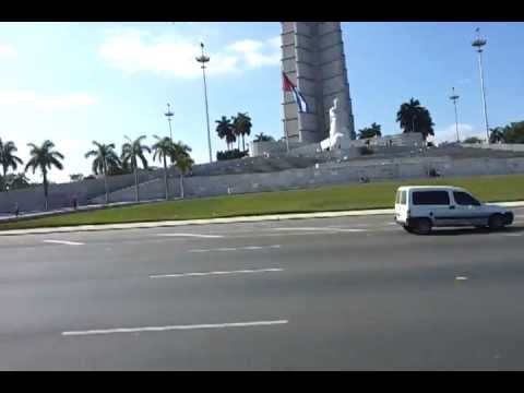 Havanna / La Habana / Villa San Cristóbal de La Habana Kuba / Cuba 2012-1