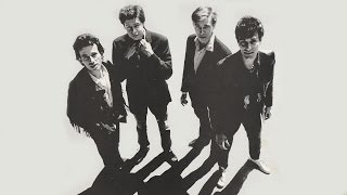 NACHA POP - Una decima de segundo (sonido valvular)