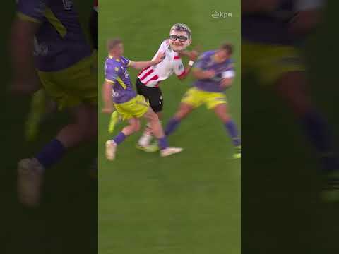 FC VOLENDAM ❌️ FC VOLDEMORT ✅️