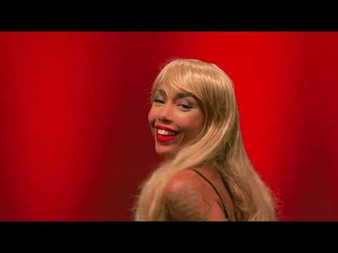 Figa e Sfiga - Sir Oliver Skardy (official videoclip)