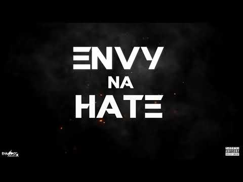 Immortal C'zar ft. Trina South Envy Na Hate (lyrical video)