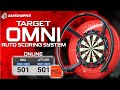 How To Install The Target OMNI Auto Scoring System