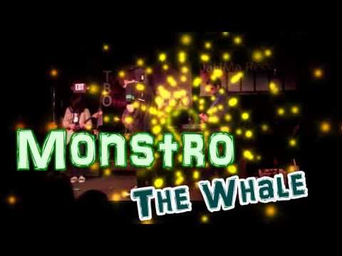 Monstro The Whale - Extreme Thing Promo