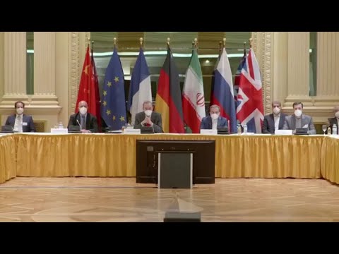 الملف النووي الإيراني روحاني يتحدث عن فصل جديد بعد اجتماع فيينا