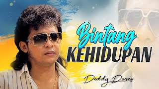 Download lagu Deddy Dores - Bintang Kehidupan [Lyrics Video] mp3