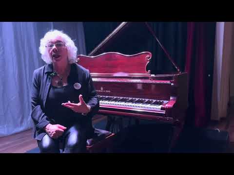 Segundo encuentro de pianistas 