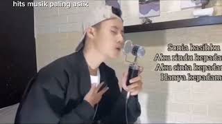 Download lagu SONIA abiem ngesti/cover by Ramdhani versi hits musik paling asiik🎵 mp3