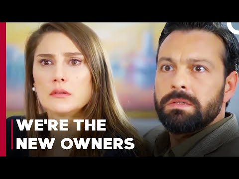 Şule And Fatih Kicks Out Julide - Can't Stop Loving You