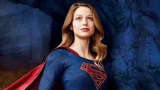 CBS  Supergirl (2015) - Alternate Trailer Fan Edit