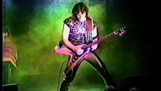 Cirith Ungol - 1984.11.09 - Los Angeles, CA