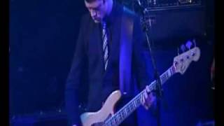 Kashmir - Kalifornia [2/17] - Live.