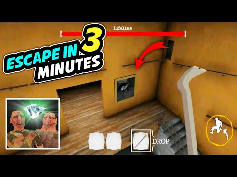 Complete in 3 minute the twins full gameplay