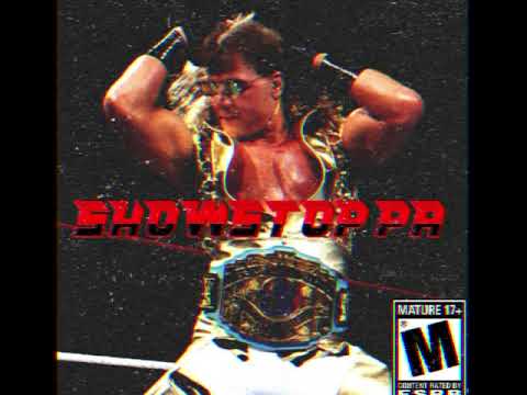 NewLanta CAP - SHOWSTOPPA