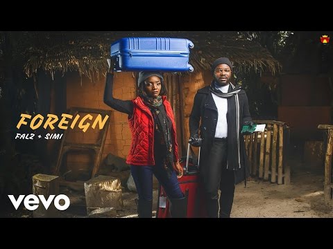 Video thumbnail for Foreign