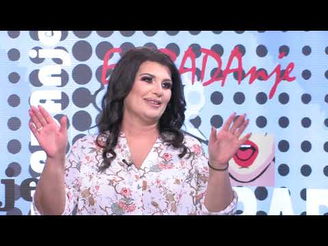 Estradanje - SANJA MALETIĆ