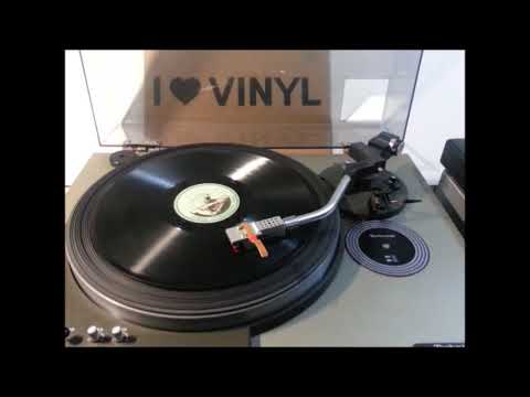 Saumya Chandra Paaya Dilenna - Rukmani Devi - Film DASKON (gramophone)