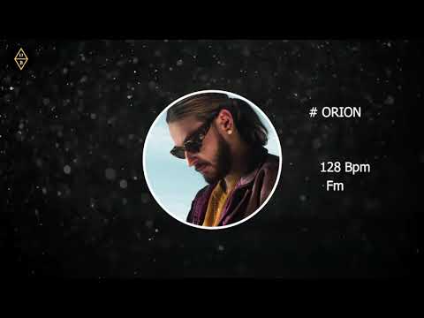 [FREE] Sch x Plk Type Beat "ORION" Instru Rap