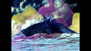 Broken Social Scene - Lo-Fi For The Dividing Nights (2010)