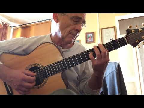 A Precious Place ( Donald Shaw/Arr. Stephen Wake )