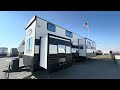 Check out this Video for a 2026 Forest River Cherokee Timberwolf 39AL(Stock #1004362)  for sale by RV Dynasty. This unit is located in Bunker Hill, IN