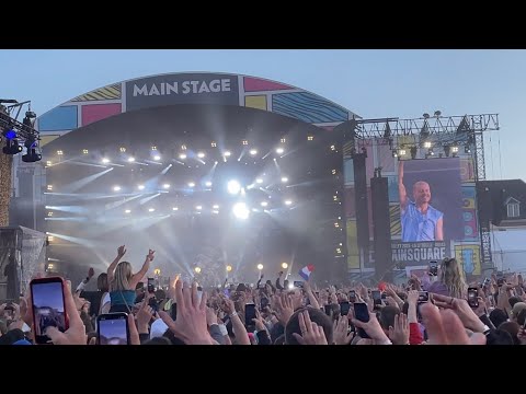 MACKLEMORE | Mainsquare 2023