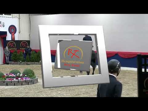 Cornet's Carpaccio RT