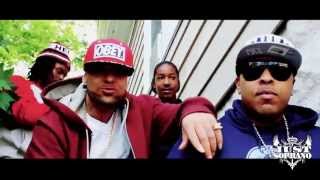 Big Goldie Ft  Jag Just Soprano &quot;New Jersey&#39;s Us&quot;