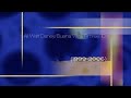 All Walt Disney Buena Vista Filmreel ID S 1999 2006