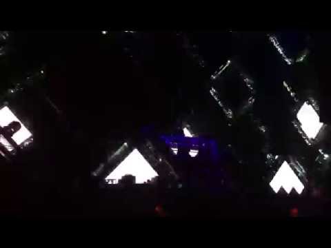 Veld 2016: Martin Garrix & Florian Picasso - Make Your Mind & Make Up Your Soul