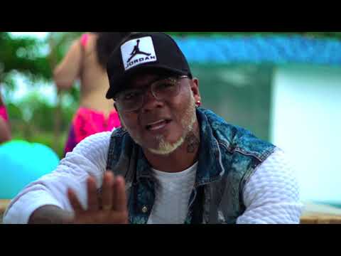 Pico Y Placa - Dj Fliyou, Patio 4 (Video Oficial)