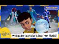 Will Rudra Save Blue Alien From Shakal Rudra Full Episode 86