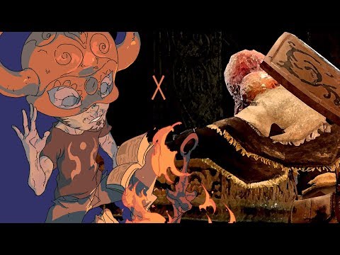 "Gotta love optimization... II", [SL1 All Bosses Solo] - Lo Spirito della Riscoperta III [10]