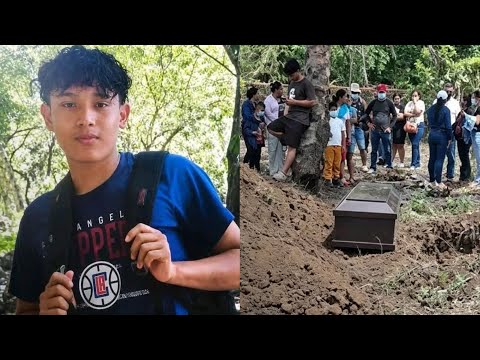 Trágico desenlace en Granada: encuentran cuerpo de adolescente que desapareció