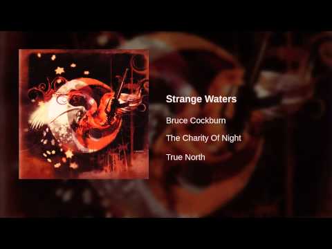Video thumbnail for Strange Waters