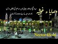 Advices Of Syyedna Shaikh Abdul Qadir Jillani RA To His Son
