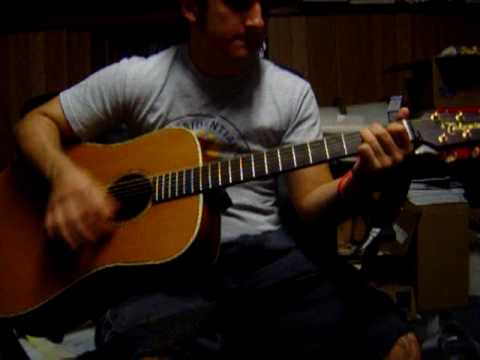Voices - Godsmack