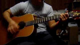 Godsmack - Voices (Acoustic)