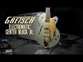 Gretsch G5655TG & G5655T Electromatic Center Block Jr. Single-Cut w/ Bigsby | Demo | Gretsch Guitars