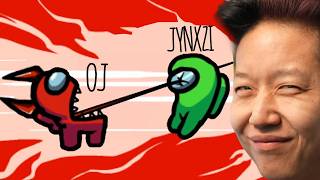 i got imposter 5 times - Deck Guide by OJ