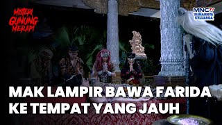 Download lagu Lampir Membawa Farida Untuk Bertemu Dengan Wak Bayau | MISTERI GUNUNG MERAPI | EPS. 46 mp3