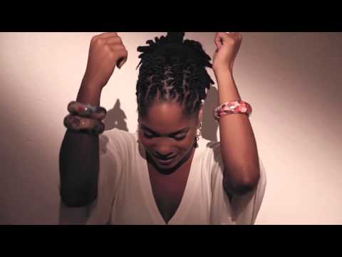 Rachelle Allison - Avan Vou