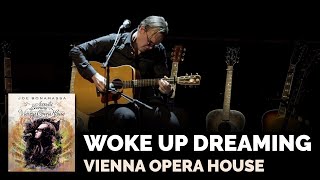 Joe Bonamassa Official - &quot;Woke Up Dreaming&quot; - Live at the Vienna Opera House