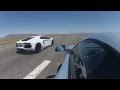 Кто быстрее Bugatti Veyron или Lamborghini Aventador видео ...