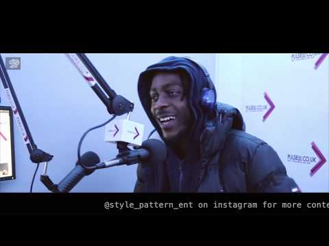 ZT - STYLE & PATTERN RADIO SHOW FREESTYLE (SPECIAL)| Featuring: (ZT) Balistik W/Selecta YB