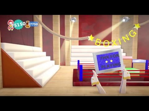 little big planet part 66 random levels and lbp returns