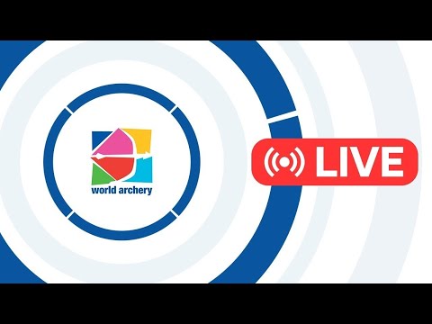 Live: Recurve team finals | Antalya 2021 European Archery Championships