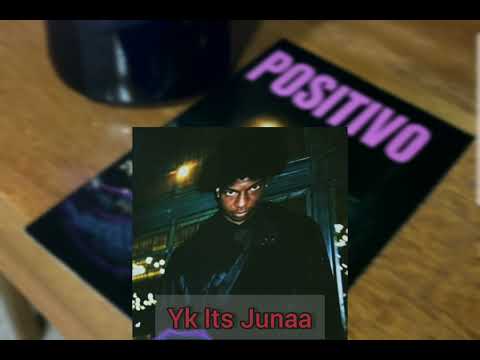 YK ITS JUNAA ​@Soytrapper X TRUENMA - POSITIVO ( AUDIO OFICIAL )
