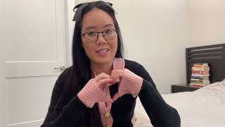 Dream Girl Series: Mindset, Confidence and how to deal with setbacks