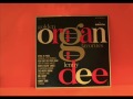 Lenny Dee   The Happy Organ 1963 (Stereo)